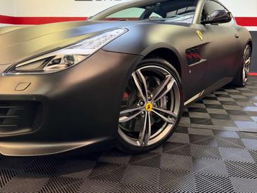 Ferrari GTC4Lusso — photo 7
