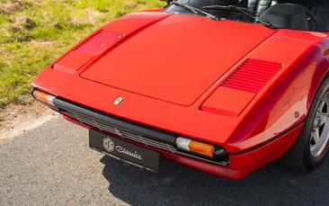 Ferrari 308 GTBi — photo 12