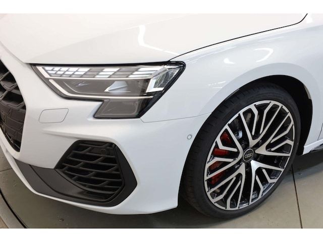 Audi S3 TFSI Quattro S Tronic - 2024 - Joinsteer - #7