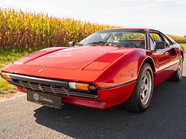 Ferrari 308 GTBi — photo 13