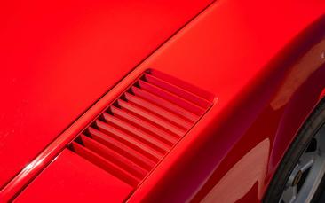 Ferrari 308 GTBi — photo 15