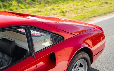 Ferrari 308 GTBi — photo 16