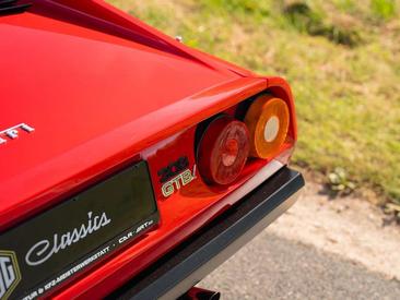 Ferrari 308 GTBi — photo 19