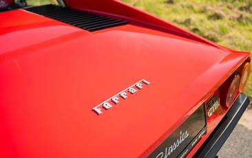 Ferrari 308 GTBi — photo 20