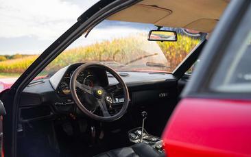 Ferrari 308 GTBi — photo 24