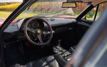Ferrari 308 GTBi — photo 25