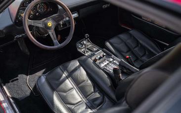 Ferrari 308 GTBi — photo 27