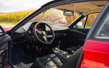 Ferrari 308 GTBi — photo 28
