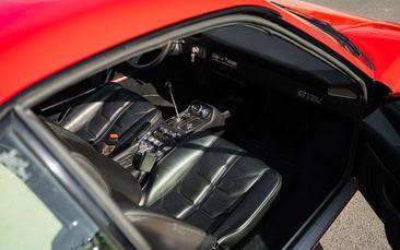 Ferrari 308 GTBi — photo 29