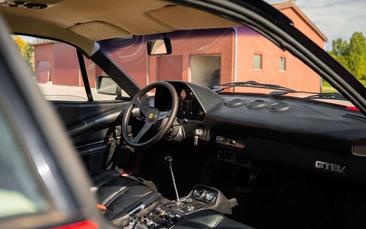 Ferrari 308 GTBi — photo 30