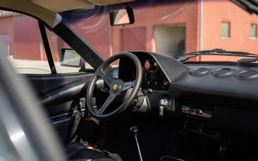 Ferrari 308 GTBi — photo 31
