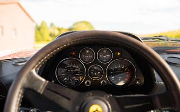 Ferrari 308 GTBi — photo 33