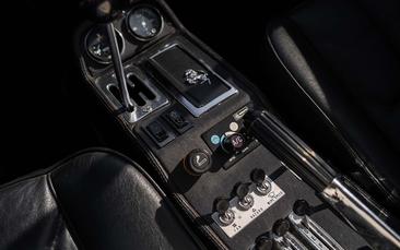 Ferrari 308 GTBi — photo 36
