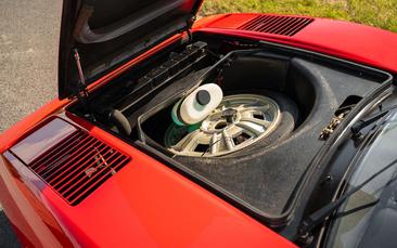 Ferrari 308 GTBi — photo 38