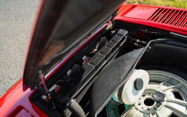 Ferrari 308 GTBi — photo 39