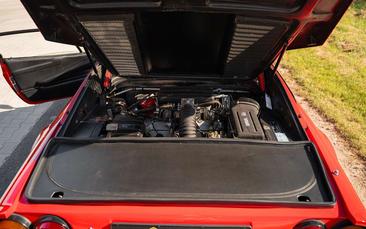 Ferrari 308 GTBi — photo 40