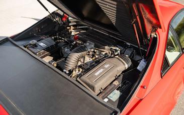 Ferrari 308 GTBi — photo 42