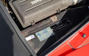 Ferrari 308 GTBi — photo 43