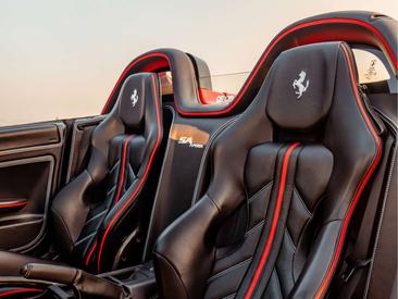 Ferrari SA Aperta — photo 4