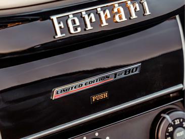 Ferrari SA Aperta — photo 7