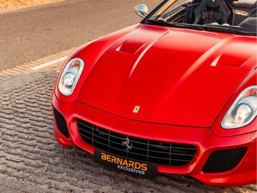 Ferrari SA Aperta — photo 11