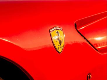Ferrari SA Aperta — photo 14