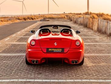 Ferrari SA Aperta — photo 16