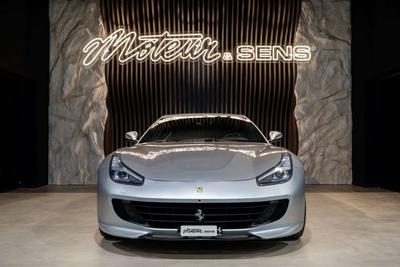 Ferrari GTC4Lusso T