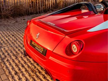 Ferrari SA Aperta — photo 18