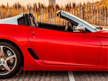 Ferrari SA Aperta — photo 19