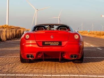 Ferrari SA Aperta — photo 20