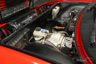 Ferrari Mondial Cabriolet — photo 3