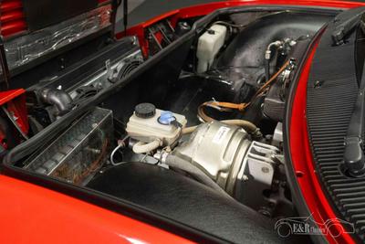 Ferrari Mondial Cabriolet