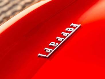 Ferrari SA Aperta — photo 21