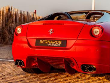 Ferrari SA Aperta — photo 22