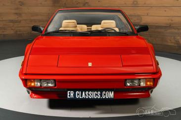 Ferrari Mondial Cabriolet — photo 4