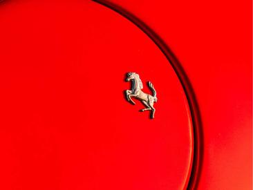 Ferrari SA Aperta — photo 23
