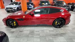 Ferrari GTC4Lusso - 2018 - Joinsteer - #1