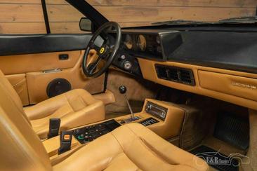 Ferrari Mondial Cabriolet — photo 13
