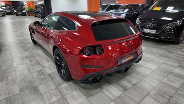 Ferrari GTC4Lusso — photo 3
