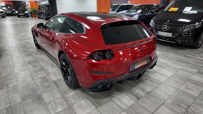 Ferrari GTC4Lusso