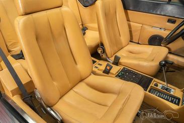 Ferrari Mondial Cabriolet — photo 16