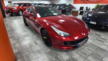 Ferrari GTC4Lusso — photo 7