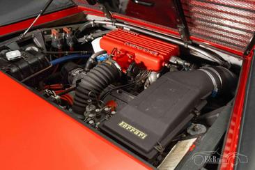 Ferrari Mondial Cabriolet — photo 18