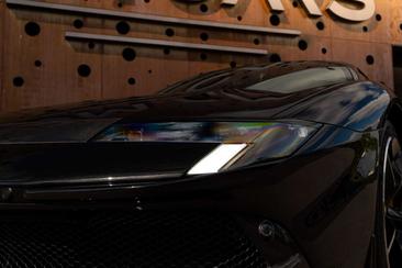 Ferrari 849 Testarossa 2026 Noir — photo 9