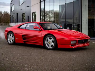Ferrari 348 GTB