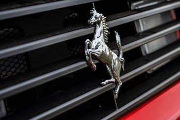 Ferrari 348 GTB — photo 10