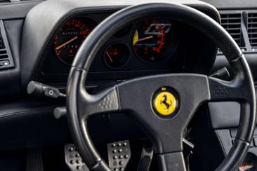 Ferrari 348 GTB — photo 11