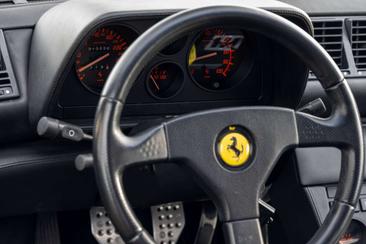 Ferrari 348 GTB — photo 12