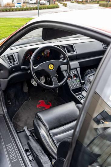 Ferrari 348 GTB — photo 13